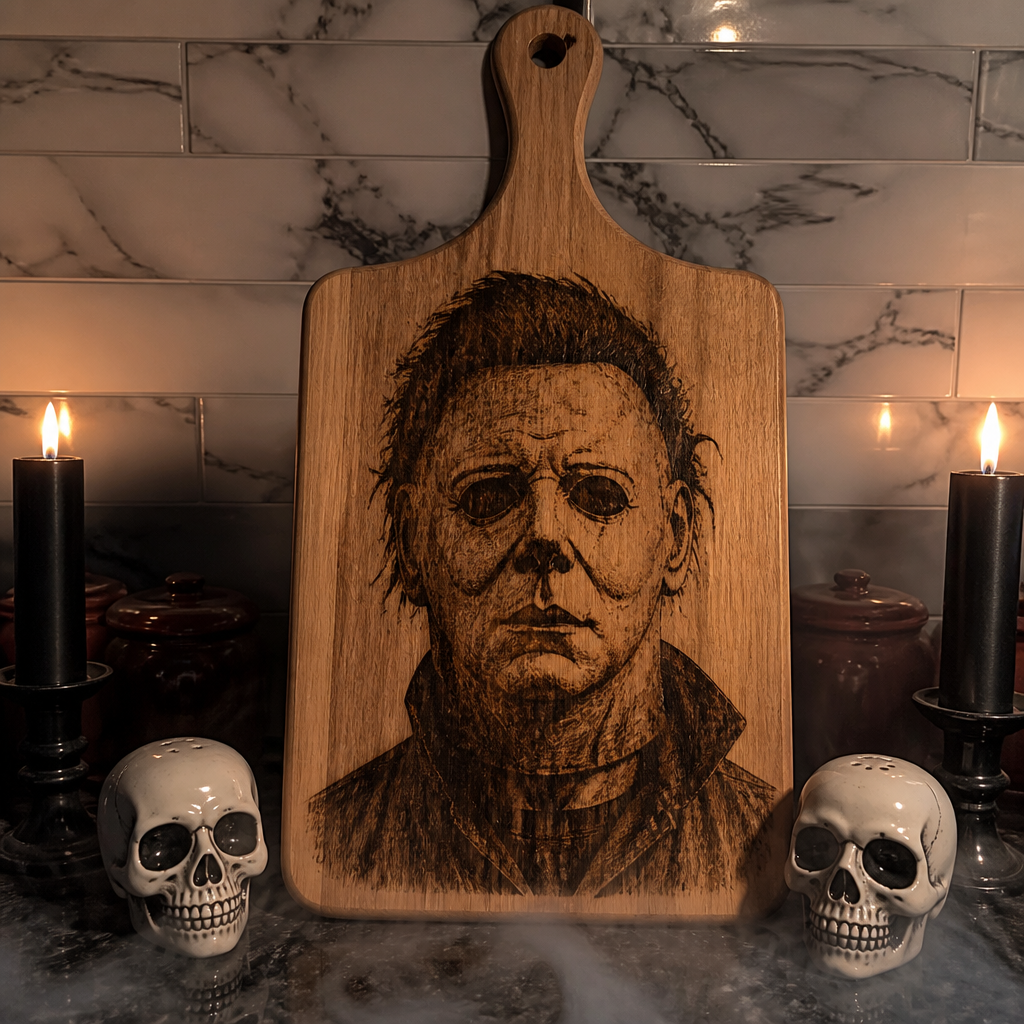 Horror Boards