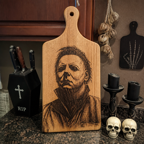 Horror Boards